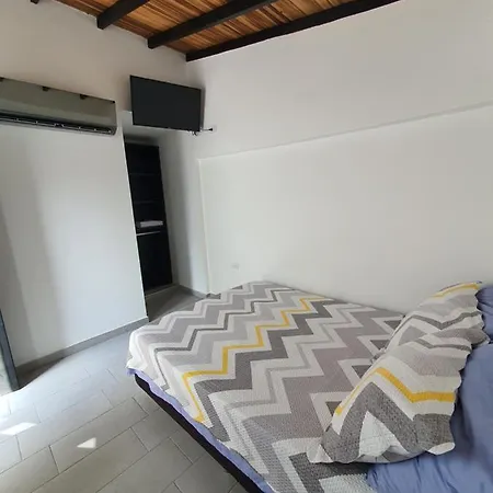 Aptoestudio Full Equipado Y Excelente Ubicacion Apartment Cucuta Exterior photo
