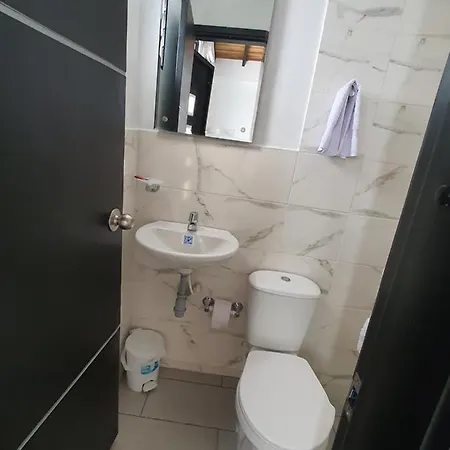 Aptoestudio Full Equipado Y Excelente Ubicacion Apartment Cucuta Exterior photo