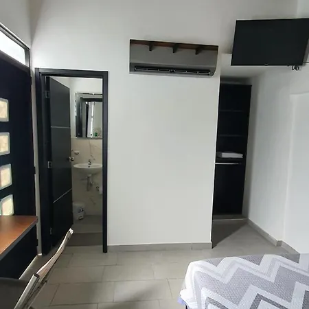 Aptoestudio Full Equipado Y Excelente Ubicacion Apartment Cucuta Exterior photo