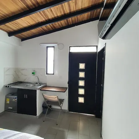 Aptoestudio Full Equipado Y Excelente Ubicacion Apartment Cucuta Exterior photo
