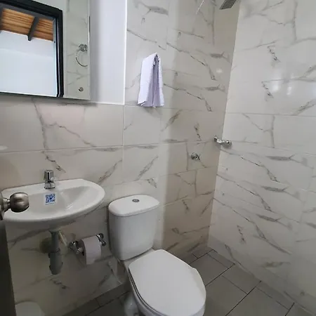 Aptoestudio Full Equipado Y Excelente Ubicacion Apartment Cucuta Exterior photo