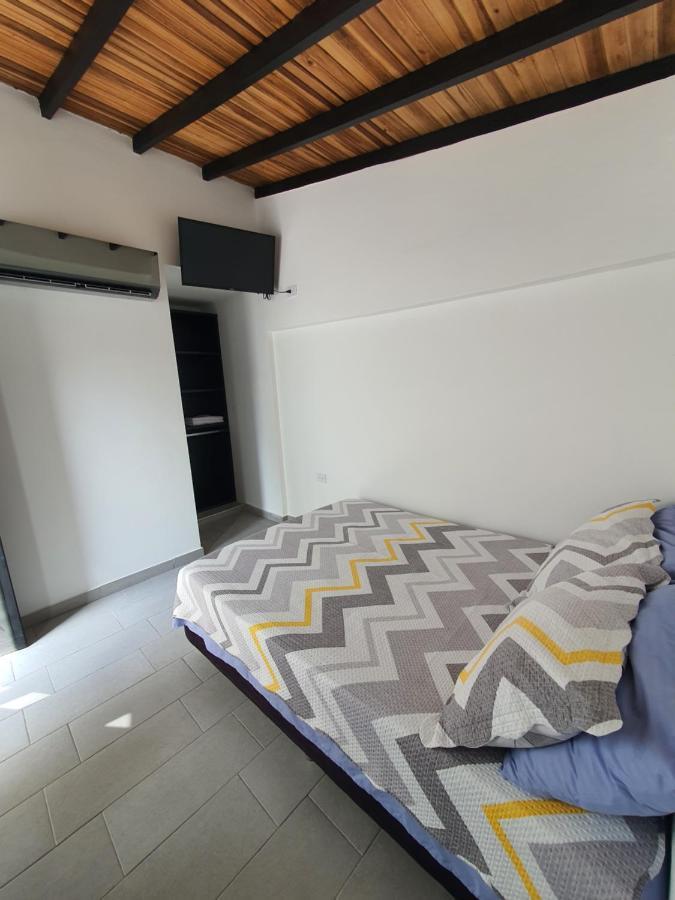 Aptoestudio Full Equipado Y Excelente Ubicacion Apartment Cucuta