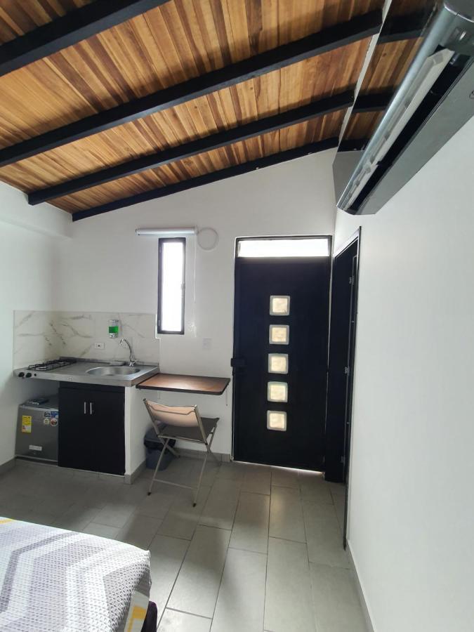 Aptoestudio Full Equipado Y Excelente Ubicacion Apartment